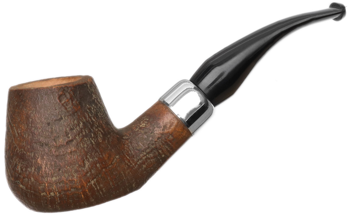 Genod Sandblasted Volcano