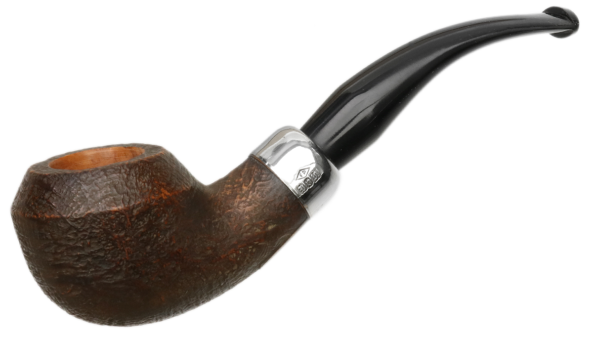 Genod Sandblasted Rhodesian