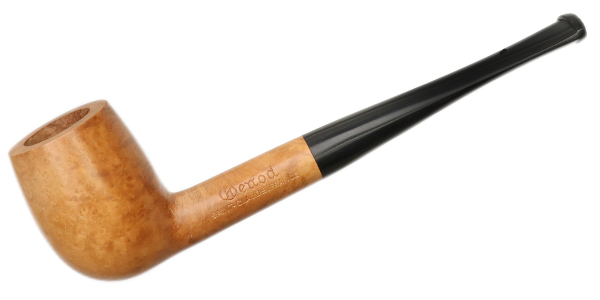 Genod Smooth Natural Billiard