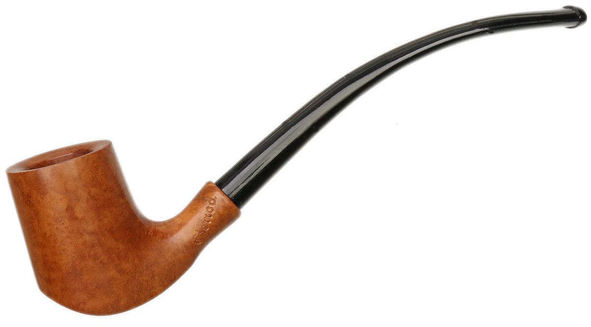 Genod Smooth Natural Billiard Churchwarden