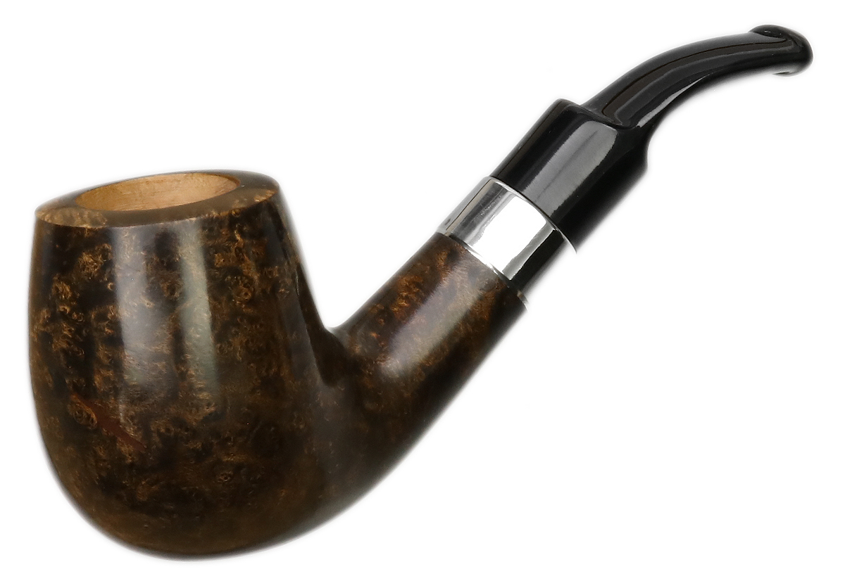 Genod Smooth Bent Billiard