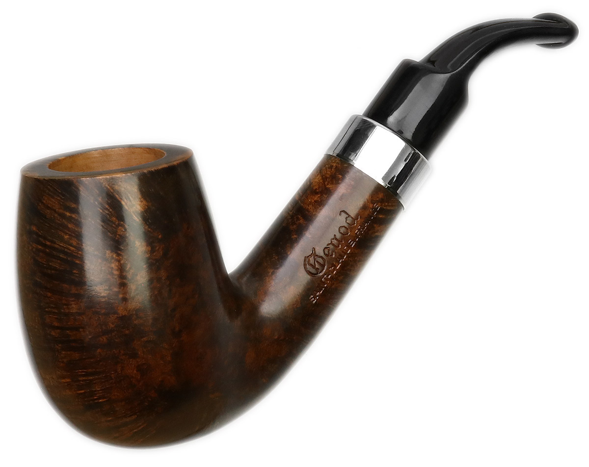 Genod Smooth Bent Billiard