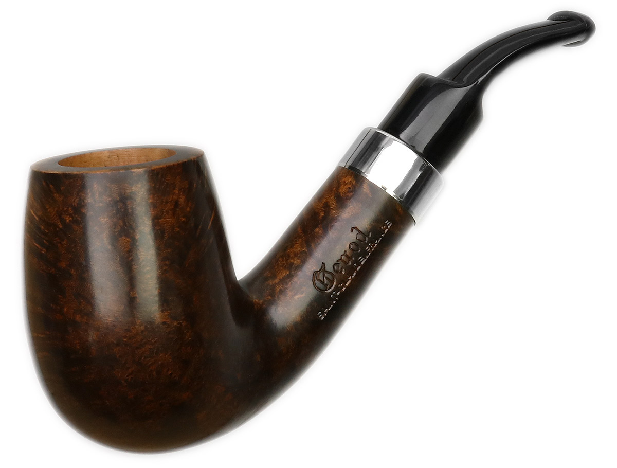 Genod Smooth Bent Billiard