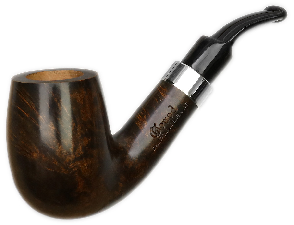 Genod Smooth Bent Billiard