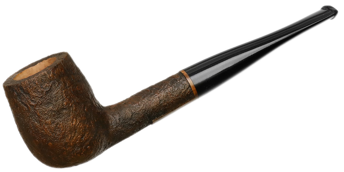 Genod Sandblasted Billiard (9mm)