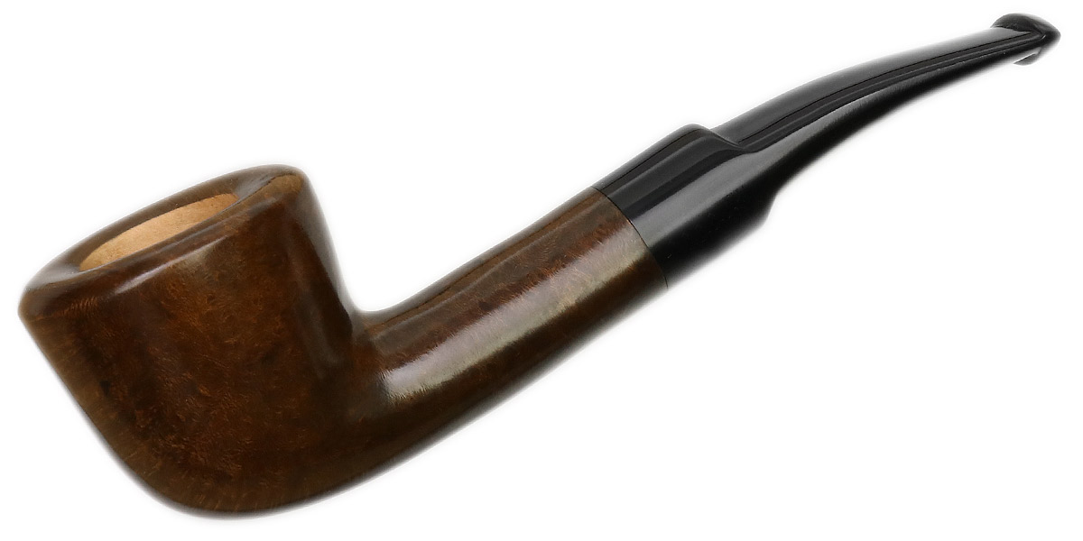 Genod Smooth Brown Bent Dublin