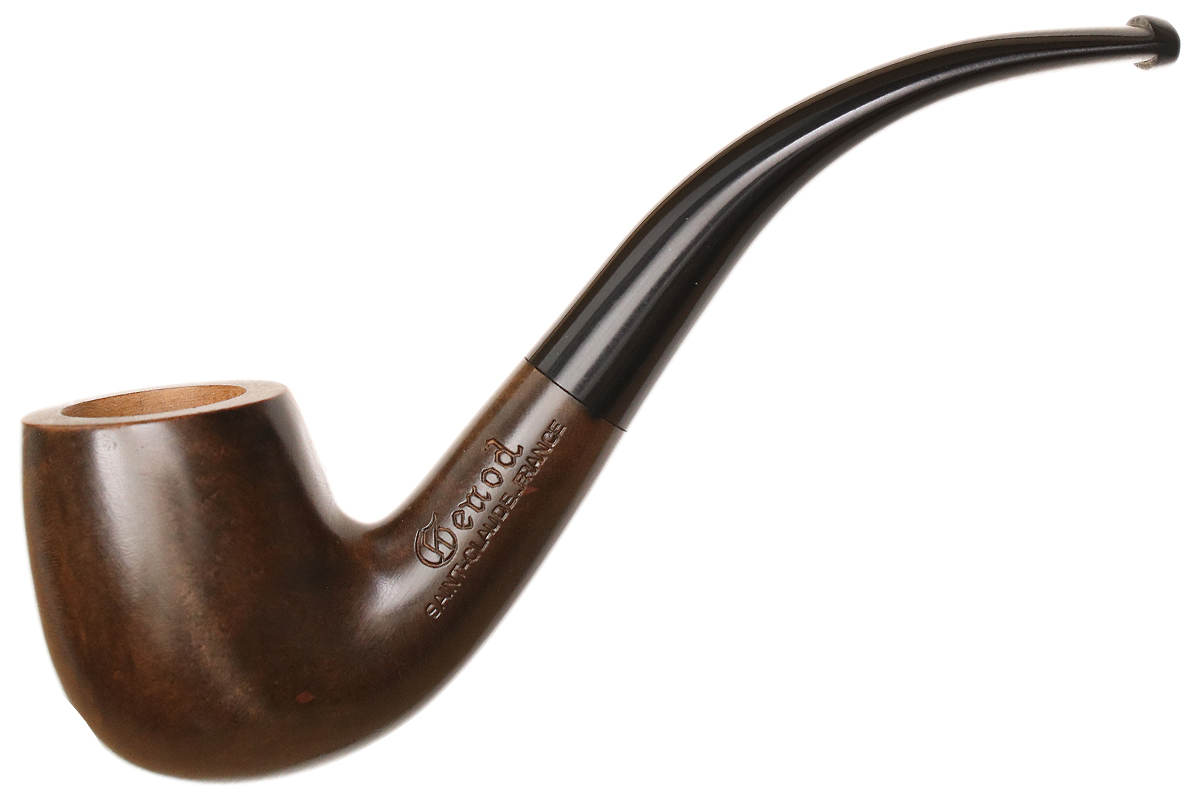 Genod Smooth Bent Billiard