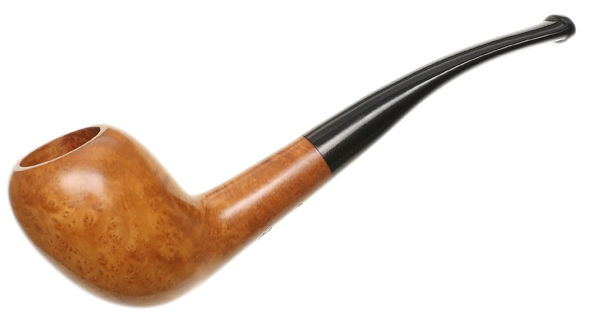 Genod Smooth Natural Acorn