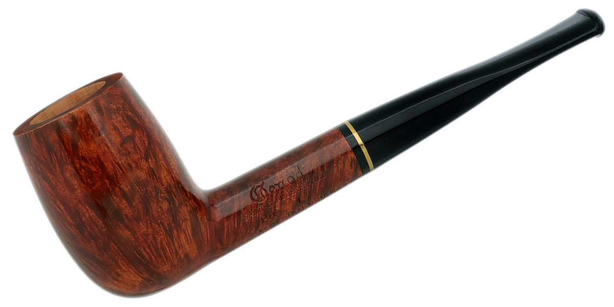 Genod Prestige Smooth Billiard with Brass (219)