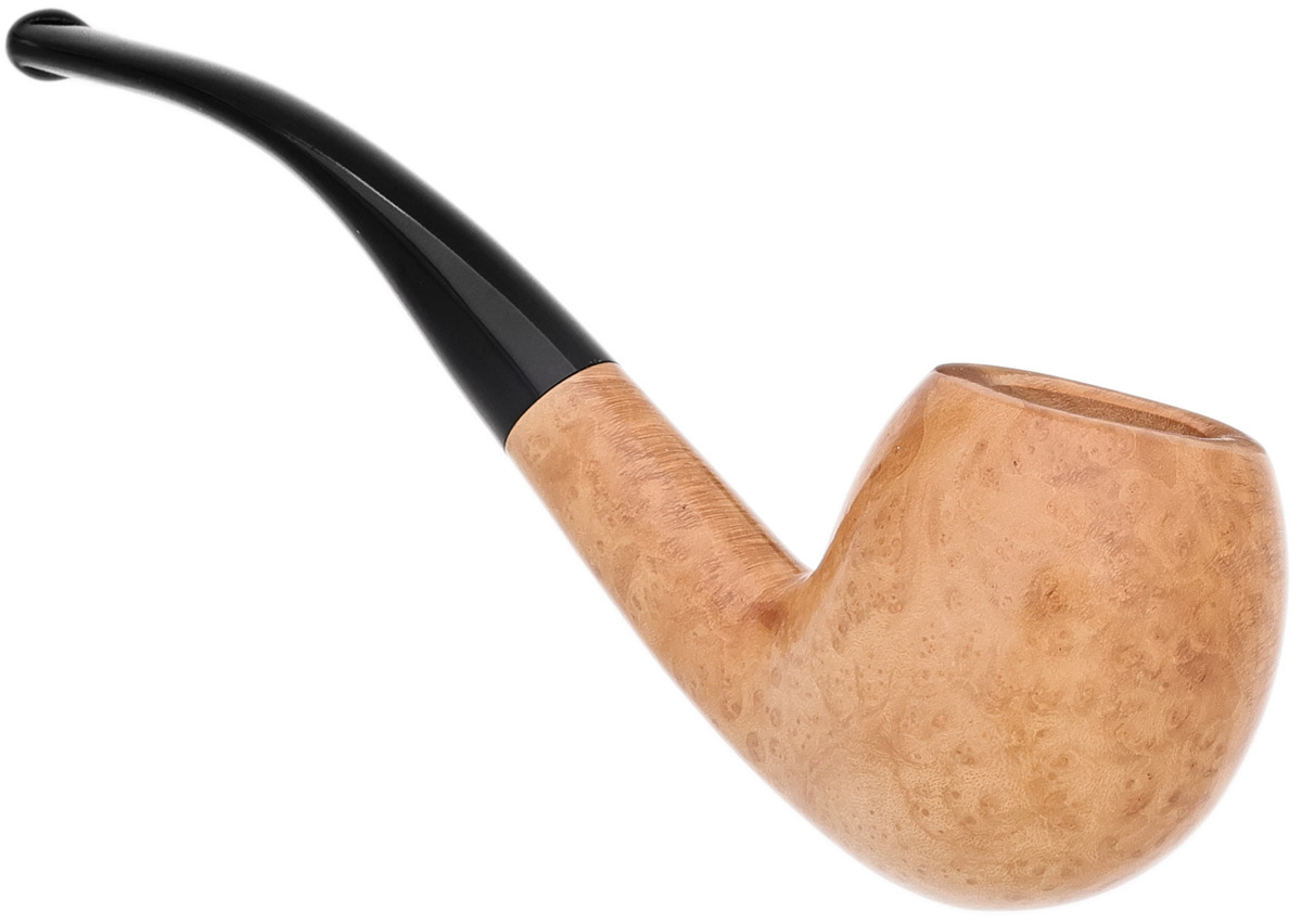 Genod Smooth Naturelle Opera Bent Apple (600)