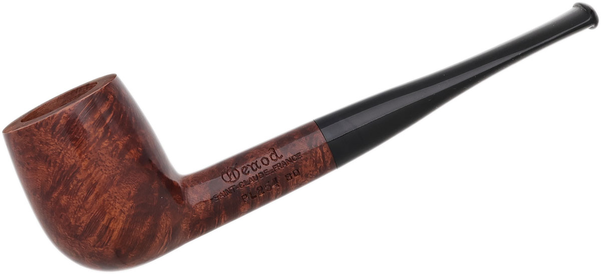 Genod Plume Smooth Billiard (254)