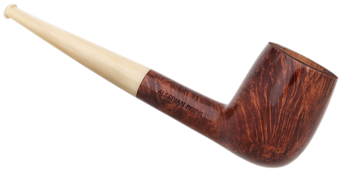 Genod Smooth Billiard with Horn (127)