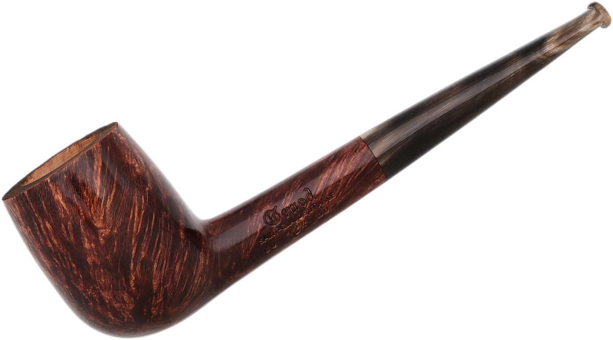 Genod Smooth Billiard with Horn (127)