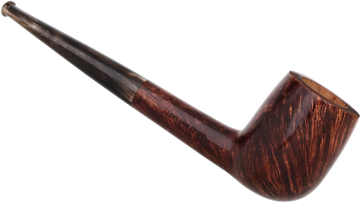 Genod Smooth Billiard with Horn (127)