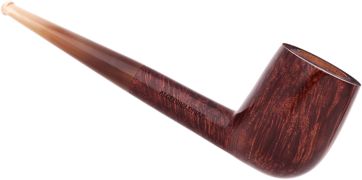 Genod Smooth Billiard with Horn (127)
