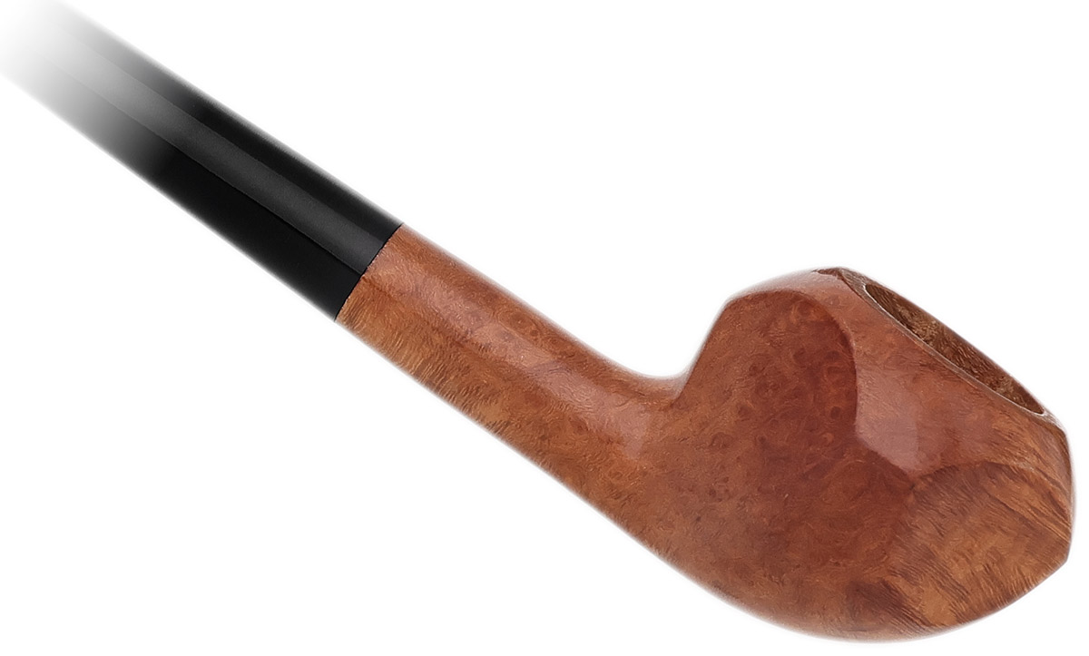 Genod Mini Natural Smooth Paneled Rhodesian Churchwarden (23)