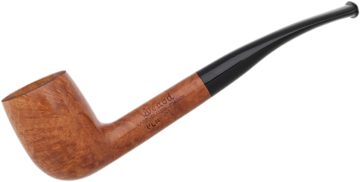 Genod Smooth Natural Bent Billiard (09)