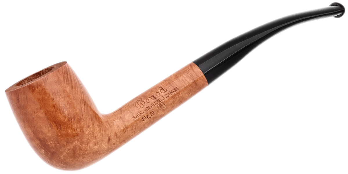 Genod Smooth Natural Bent Billiard (09)