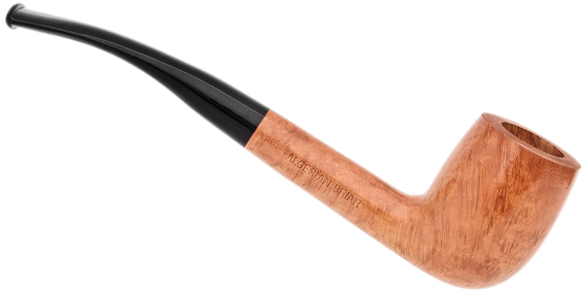 Genod Smooth Natural Bent Billiard (09)