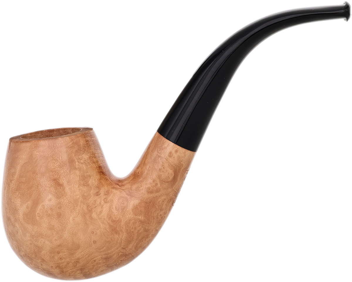 Genod Opéra Smooth Bent Brandy (608)
