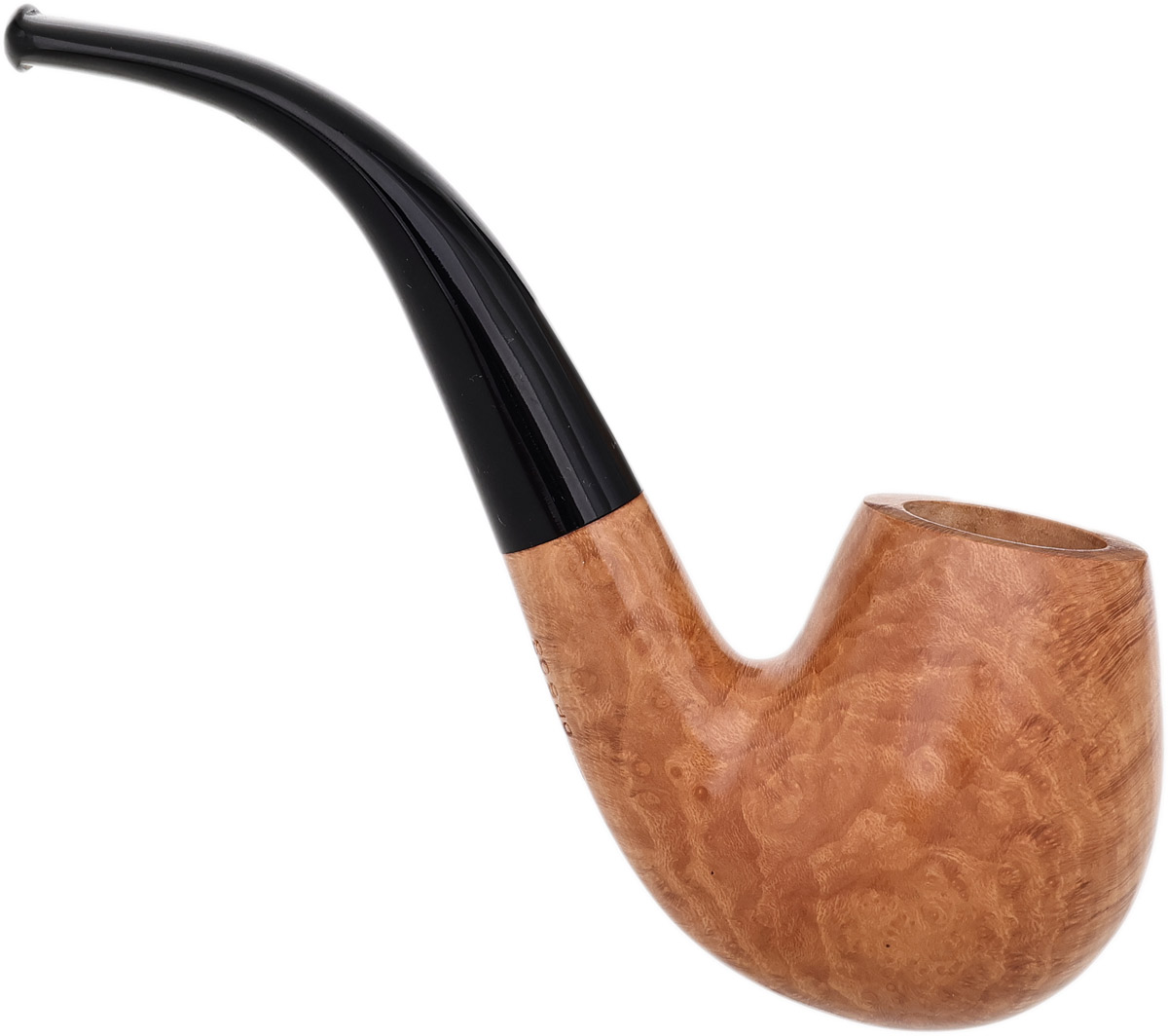 Genod Opéra Smooth Bent Brandy (608)