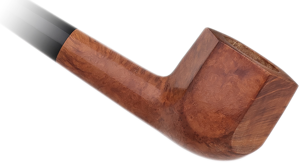 Genod Mini Natural Smooth Paneled Pot Churchwarden (23)