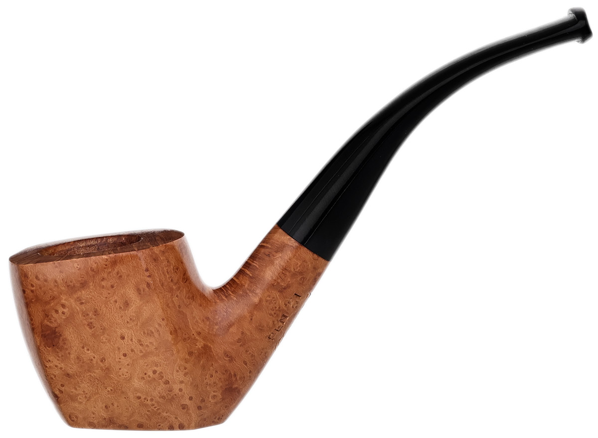 Genod Smooth Paneled Bent Dublin Sitter (51)
