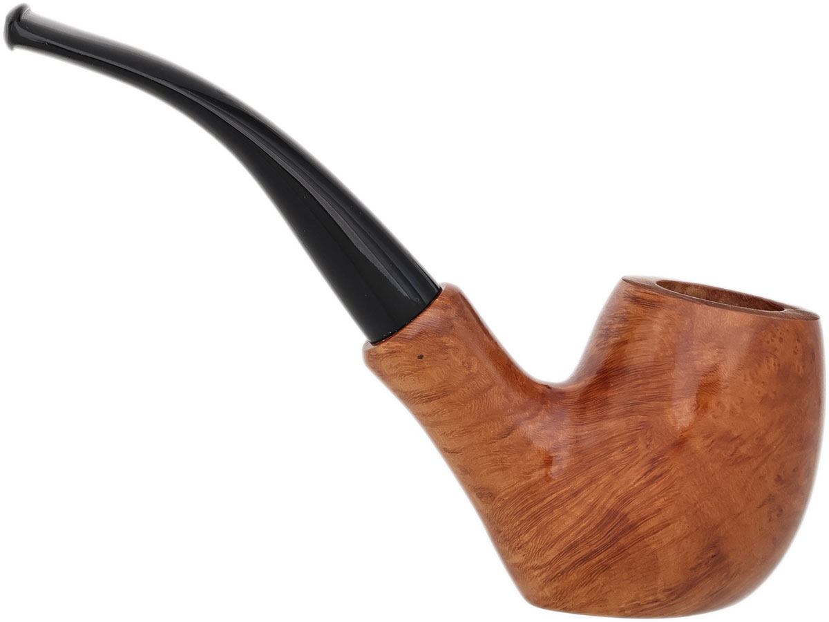 Genod Natural Smooth Bent Egg Sitter (50)