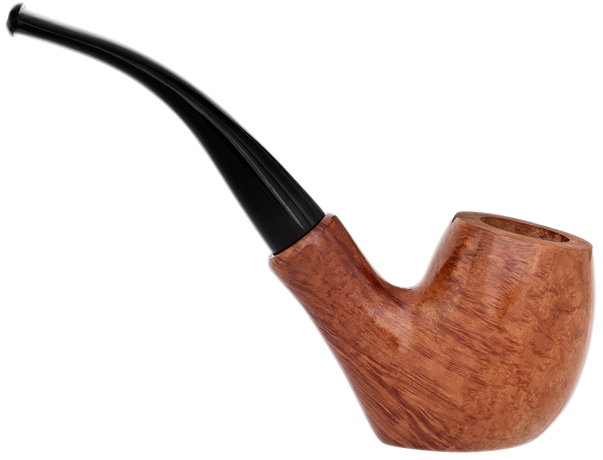 Genod Natural Smooth Bent Egg Sitter (50)