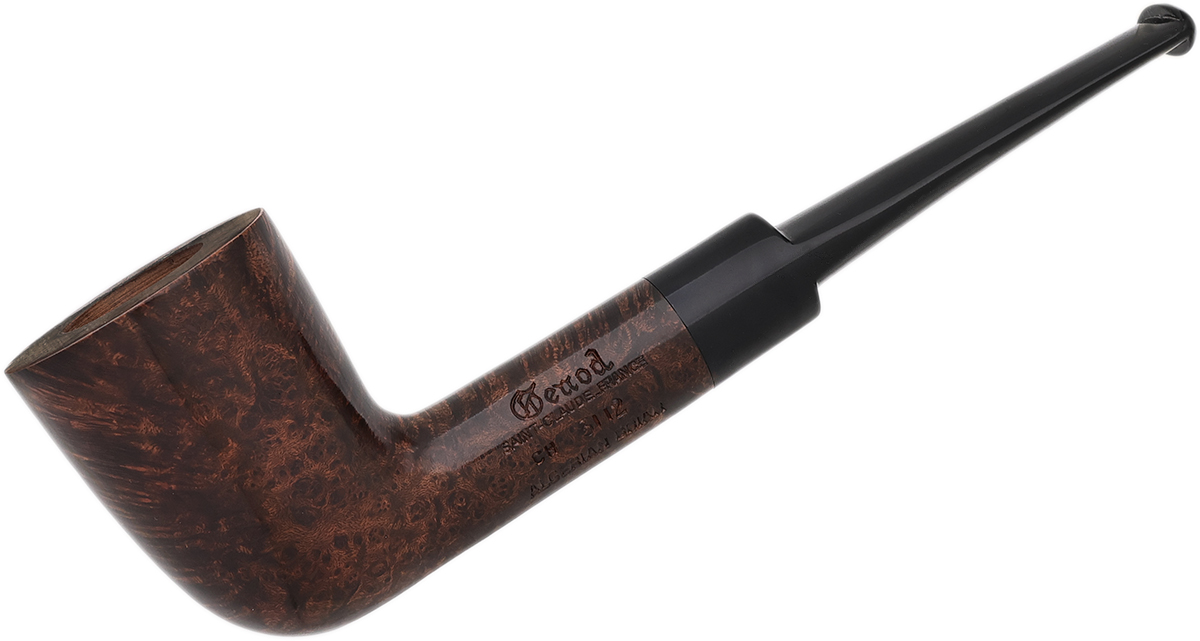 Genod Smooth Brown Dublin (3112)