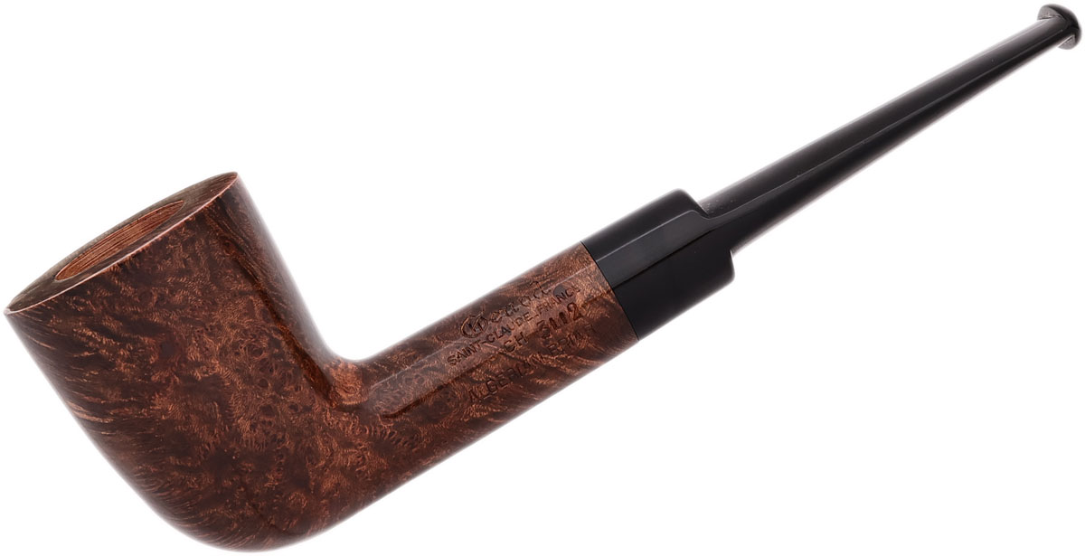 Genod Brown 系列 3112号 光面 都柏林斗