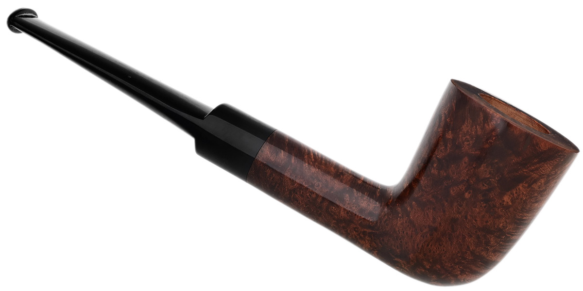 Genod Smooth Brown Dublin (3112)