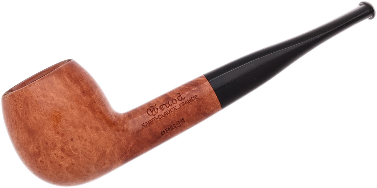 Genod Smooth Natural Apple (690)