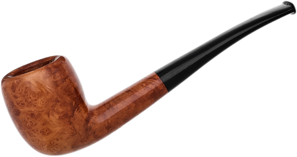 Genod 自然色 Bent Billiard (144) 光面 弯式撞球斗