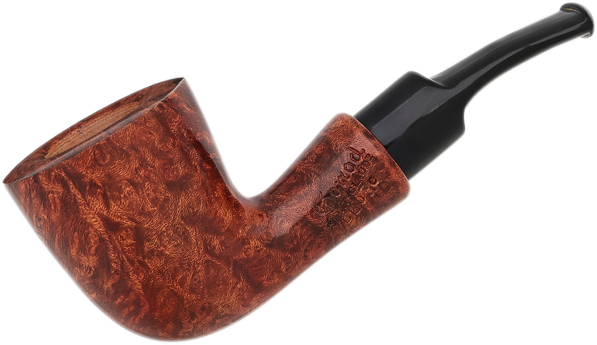 Genod Nosewarmer Smooth Bent Dublin (03)