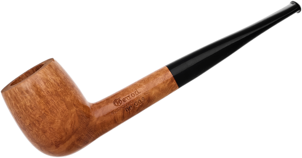 Genod Smooth Natural Billiard (605)