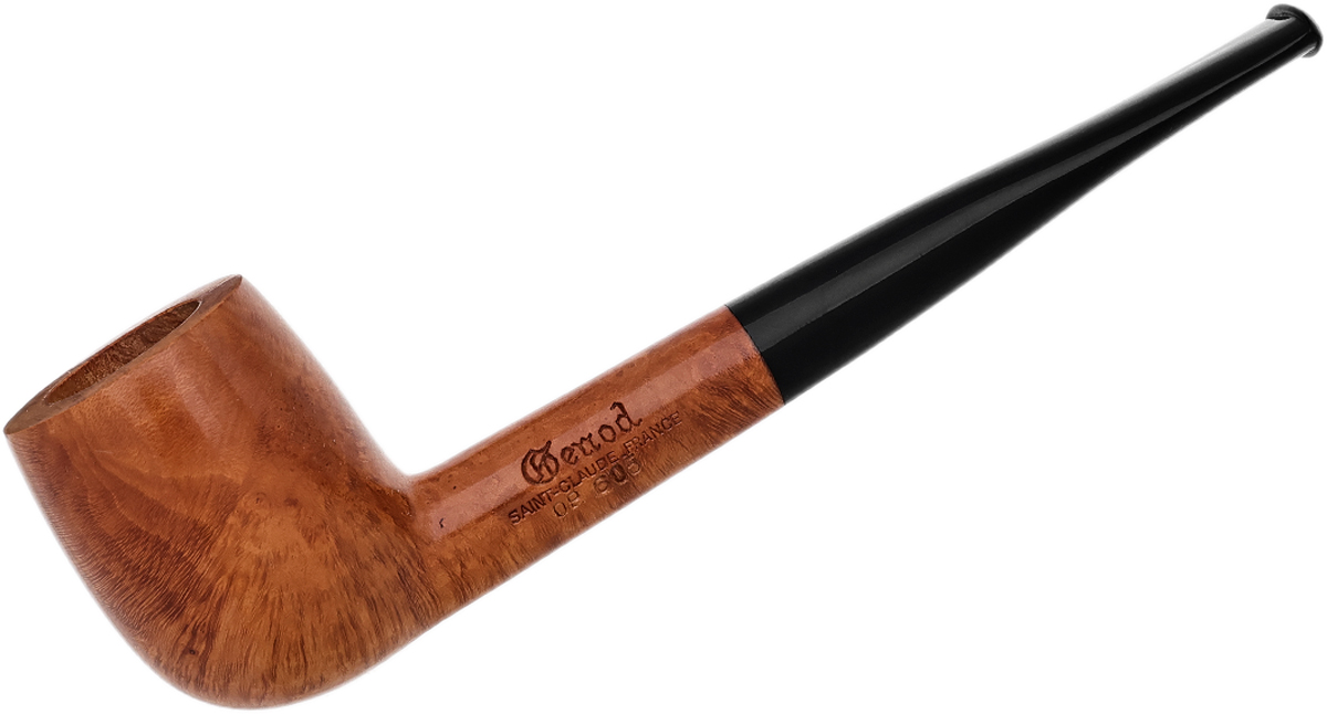 Genod Smooth Natural Billiard (605)
