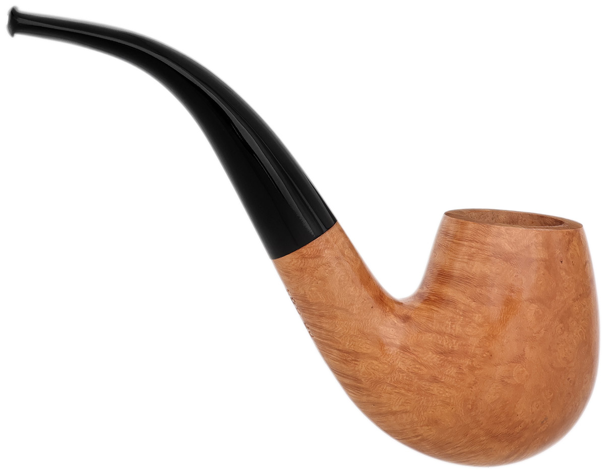 Genod Smooth Natural Bent Brandy (608)
