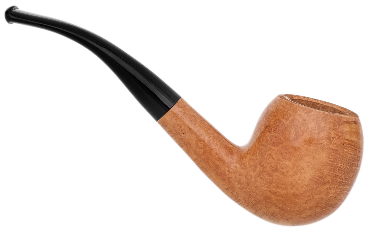 Genod Smooth Natural Bent Apple (600)
