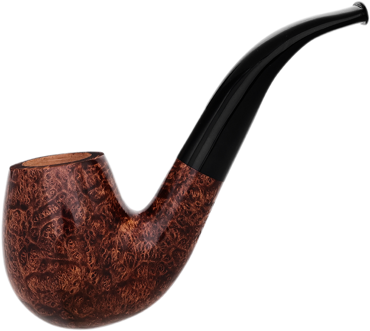 Genod Smooth Bright Bent Brandy (608)