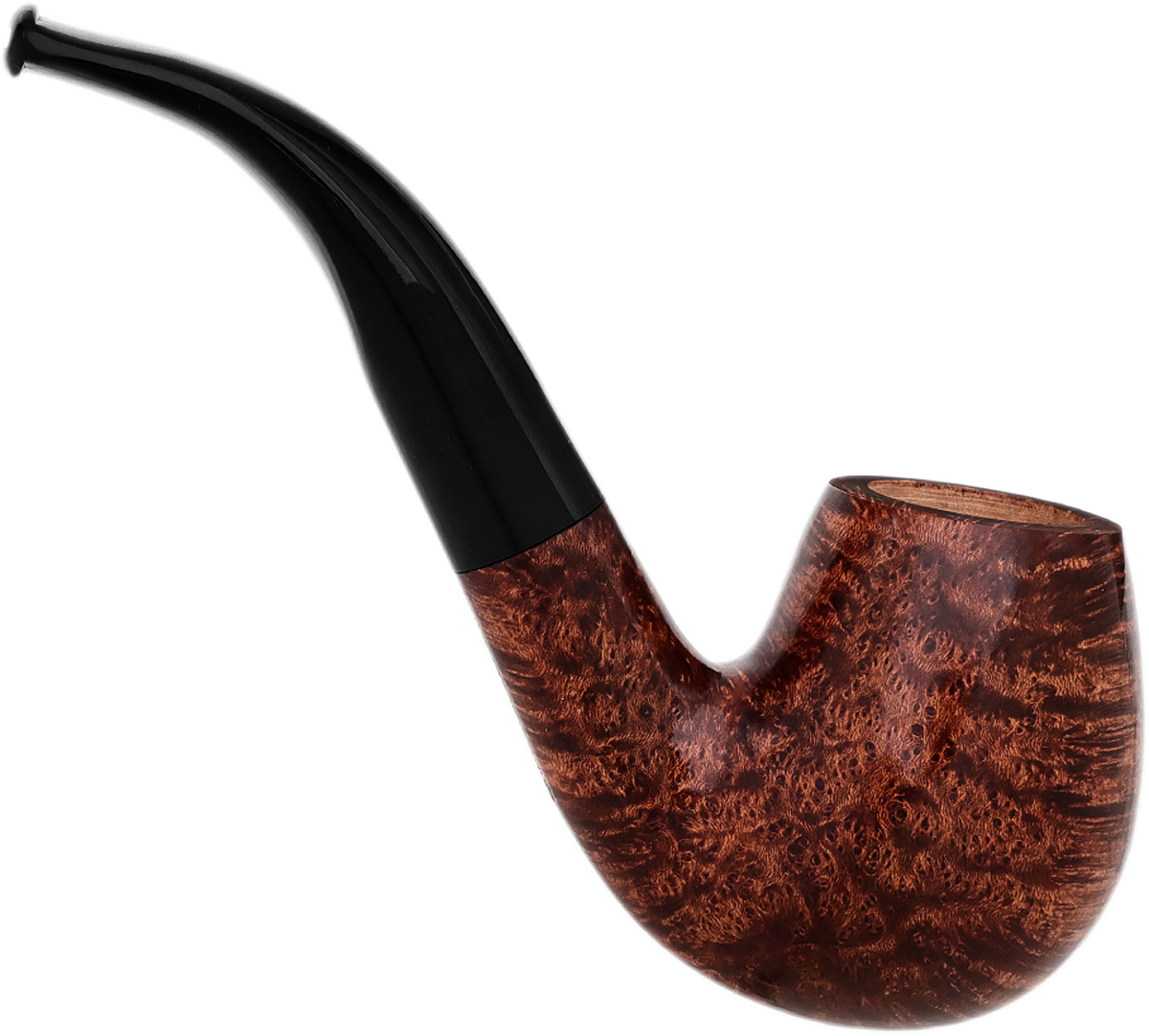 Genod Smooth Bright Bent Brandy (608)