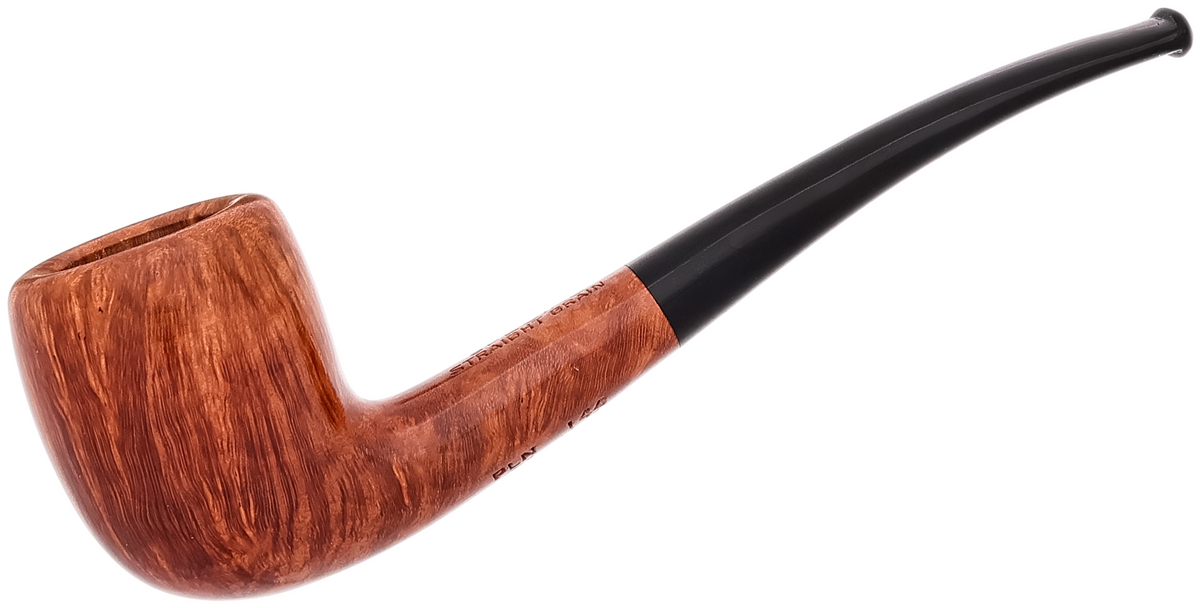 Genod Smooth Straight Grain Bent Billiard (144)