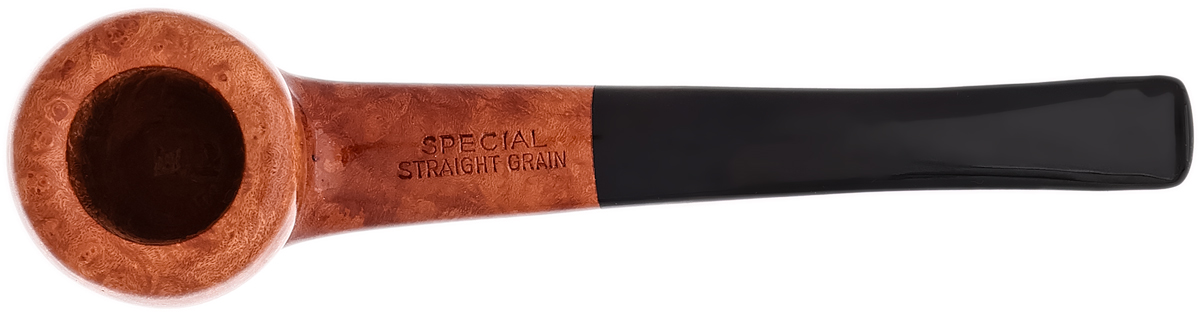 Genod Smooth Straight Grain Bent Billiard (144)