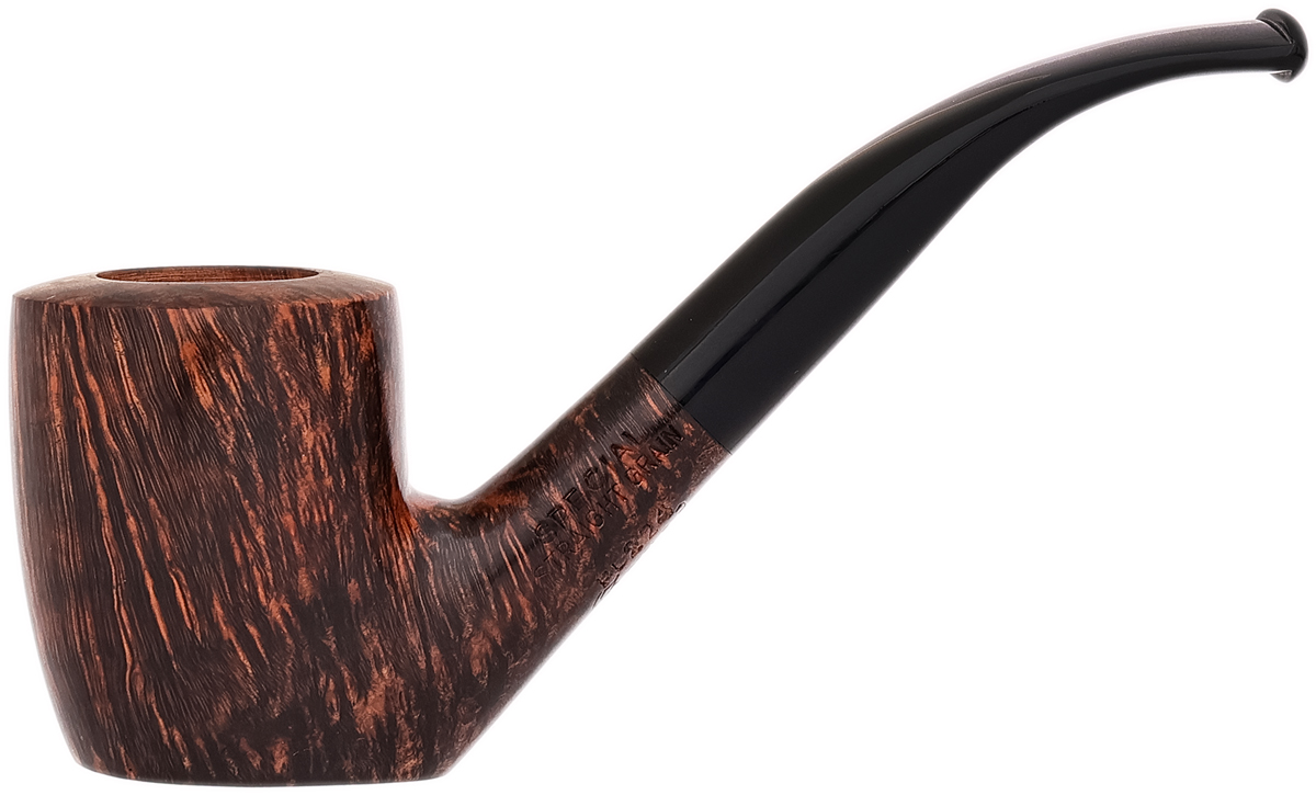 Genod Smooth Straight Grain Bent Pot Sitter (224)