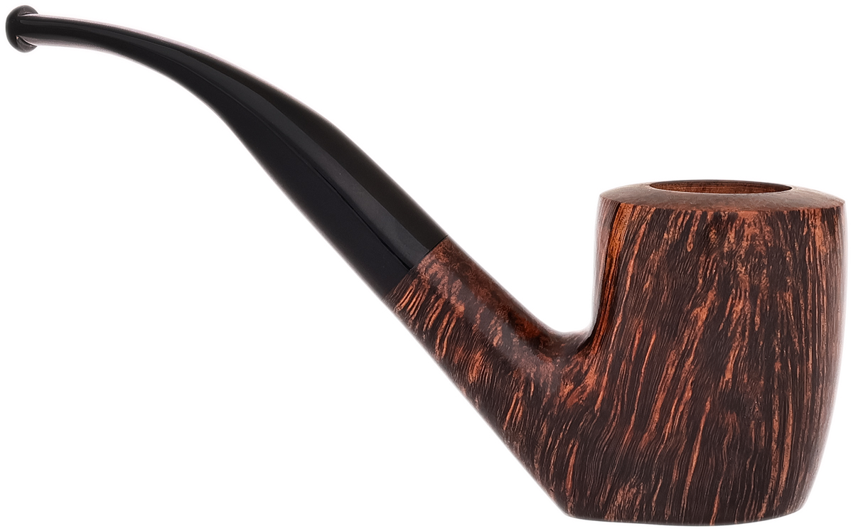 Genod Smooth Straight Grain Bent Pot Sitter (224)