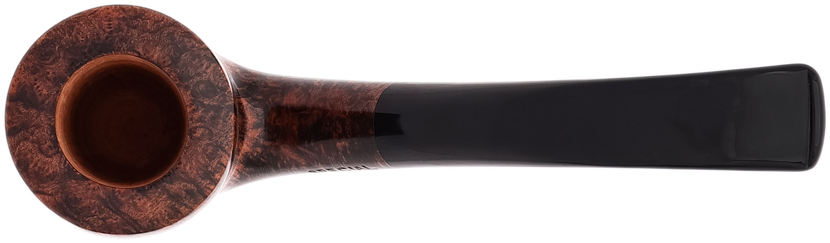 Genod Smooth Straight Grain Bent Pot Sitter (224)