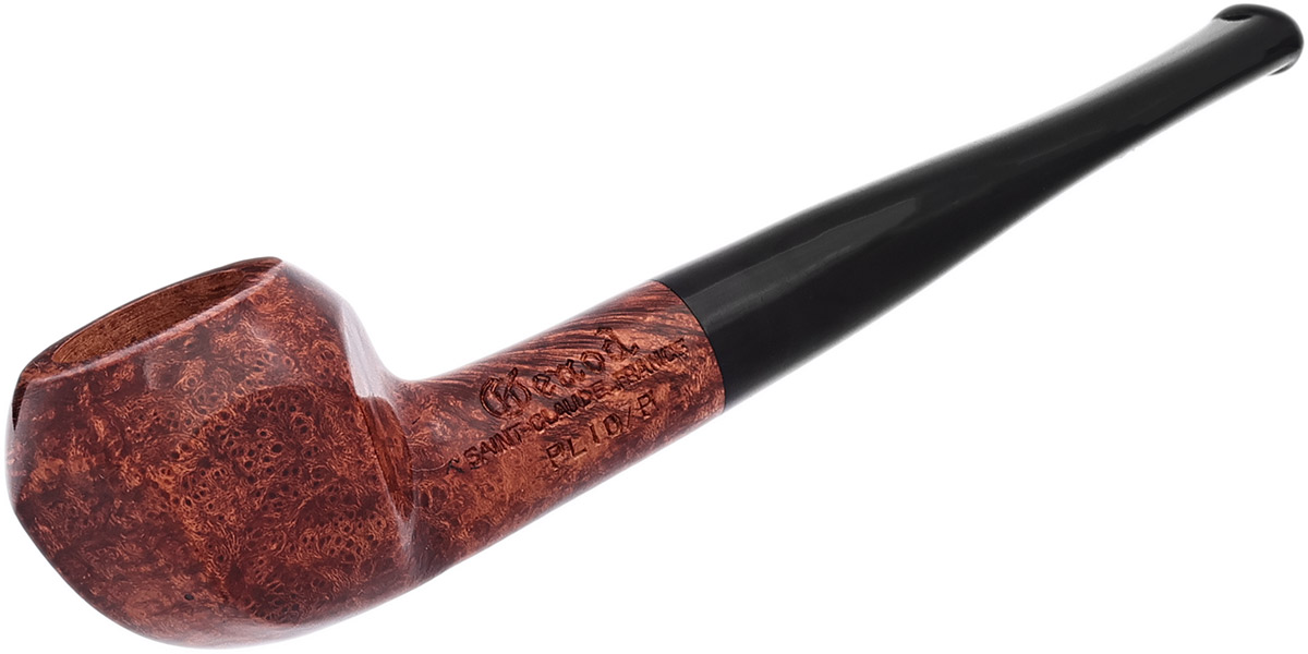 Genod Smooth Paneled Apple (107)