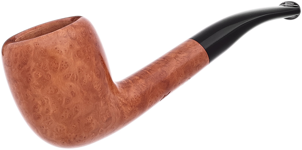 Genod Plume Naturelle 光面 弯式撞球斗 (144)
