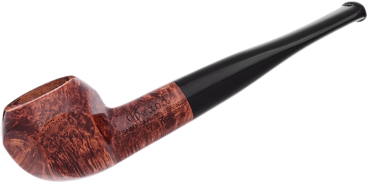 Genod Smooth Paneled Apple (107)