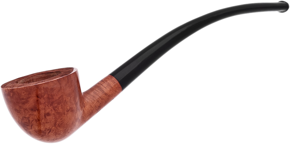 Genod Smooth Bent Dublin Churchwarden (205)